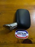 Datsun 200B & Stanza Right Door Mirror Used 810 A10