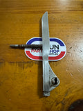 Datsun 1200 RH 1/4 Window Lower Pivot Used Nissan