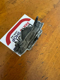 Datsun U12 Bluebird SSS Grill Badge Used Genuine