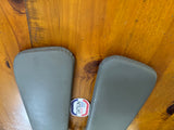 Datsun Stanza Sun Visor Pair Used A10