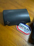 Datsun 180B Steering Column Cover Used 610