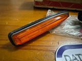 Datsun 1000, 1600 Side Lamp NOS