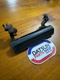 Datsun 910 Bluebird Door Handle Rh/F Outer Used