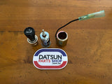 Datsun Nissan Dash Lighter Unit Genuine New Old Stock Niles.