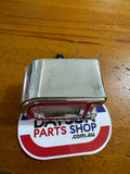 Datsun 120Y Grill Badge Used Genuine Vb210