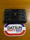 Datsun 120Y B210 Fuse Box Lid Used