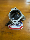 Datsun L Series Thermostat Housing Base Used 200B