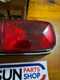 Datsun Bluebird 410 Tail Light RH NOS Genuine