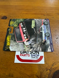 Hot Wheels Datsun King Cab Baja Custom 720
