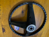 Datsun 200B Steering wheel Used 810 Nissan