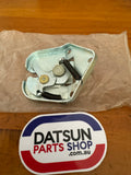 Datsun 1600 510 Boot Lid Latch Nos Genuine Nissan