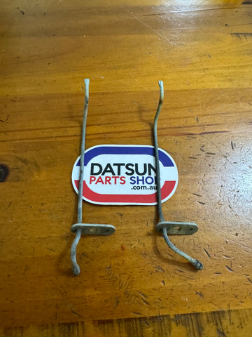 Datsun 120Y Washer Jet Pair Used