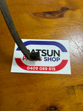Datsun 1200 Glove Box Door Guide Hinge Used Genuine
