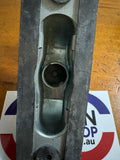 Datsun 200B Side Lamp Base Early 810 NOS
