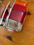 Datsun 1200 Wagon Tail Light Pair Nos Genuine Nissan