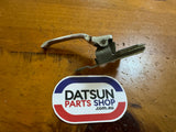 Datsun 1200 LH Inner Door Handle Used Genuine