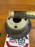 Datsun A Series Water Pump Pulley With Cooler Type Used a12 a14 a15