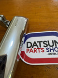 Datsun 1600 LH rear door handle Used Genuine