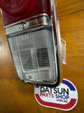 Datsun 1000 VB10 Late Model Left Tail Light Used