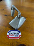 Datsun B310 Sunny Left Door Mirror Used.