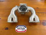 Datsun A12 Intake Manifold Used Genuine