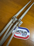 Datsun 200B 810 Wiper Arm Pair Used