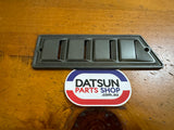 Datsun Nissan 1200 Ute Vent Cover Left Side Used