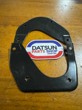 Datsun 1200 Steering Column Seal Bracket Used Nissan