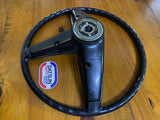 Datsun 200B Steering wheel Used 810 Nissan