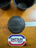 Datsun Centre Caps x4 Used Stanza Pa10