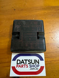 Datsun 200B 810 Fuse Box Cover Lid Used