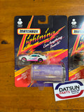 Matchbox Nissan 300ZX x2 made in 1991