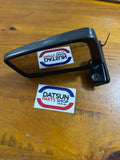 Datsun 910 Bluebird S1 Left Door Mirror Used