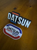 Datsun 180B Grill Badge Used 610