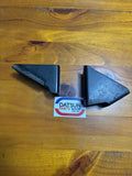 Datsun A Series Engine Brackets Late Model Used Genuine.
