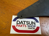 Datsun Front Mudflap Left Hand Used