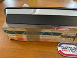 Datsun 1200 Wagon Tail Gate Handle Nos Genuine Nissan