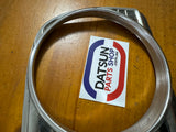 Datsun 1600 510 RH Head Light Surround Used
