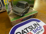 Datsun Bluebird 1600 510 Pull Back Mini Car Choro Q