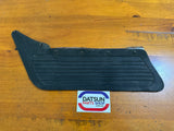Datsun Front Mudflap Left Hand Used