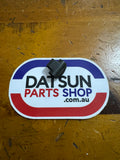 Datsun 1200 Throttle Cable Clip Used Genuine