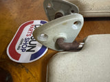 Datsun 1200 Sun Visor Pair Used