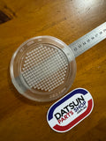 Datsun B310 Sunny Room Lamp Cover Lens Used