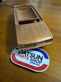 Datsun 1200 Sedan Dealer Desk Topper