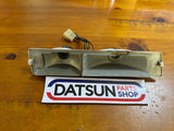 Datsun 200B Combo Light Base Used 810