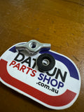 Datsun 120Y A Series Air Cleaner Nut & Washer New Nissan 1200