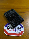 Datsun 120Y B210 Fuse Box Lid Used