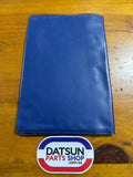 Davids Datsun Owners Manual Folder Used Nissan