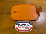 Datsun 120Y B210 Sedan Fuel Door Used