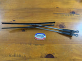 Datsun B310 Sunny Wiper Arm Pair Used